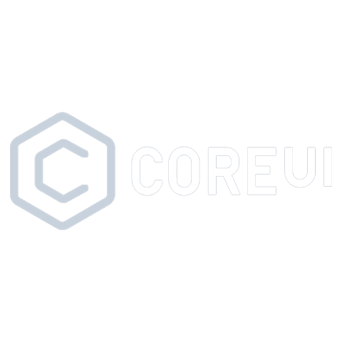 CoreUI